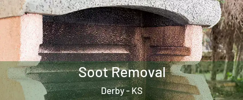  Soot Removal Derby - KS